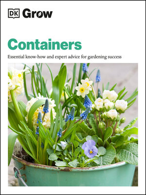 cover image of Grow Containers